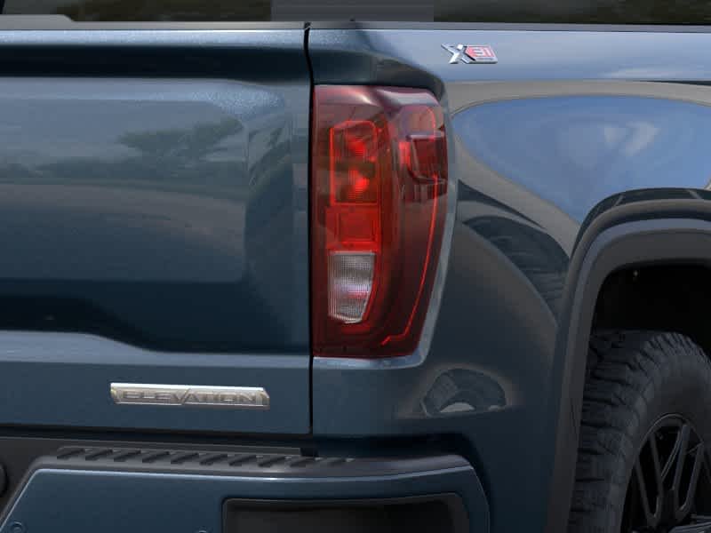 2026 GMC Sierra 1500 Elevation - Photo 11