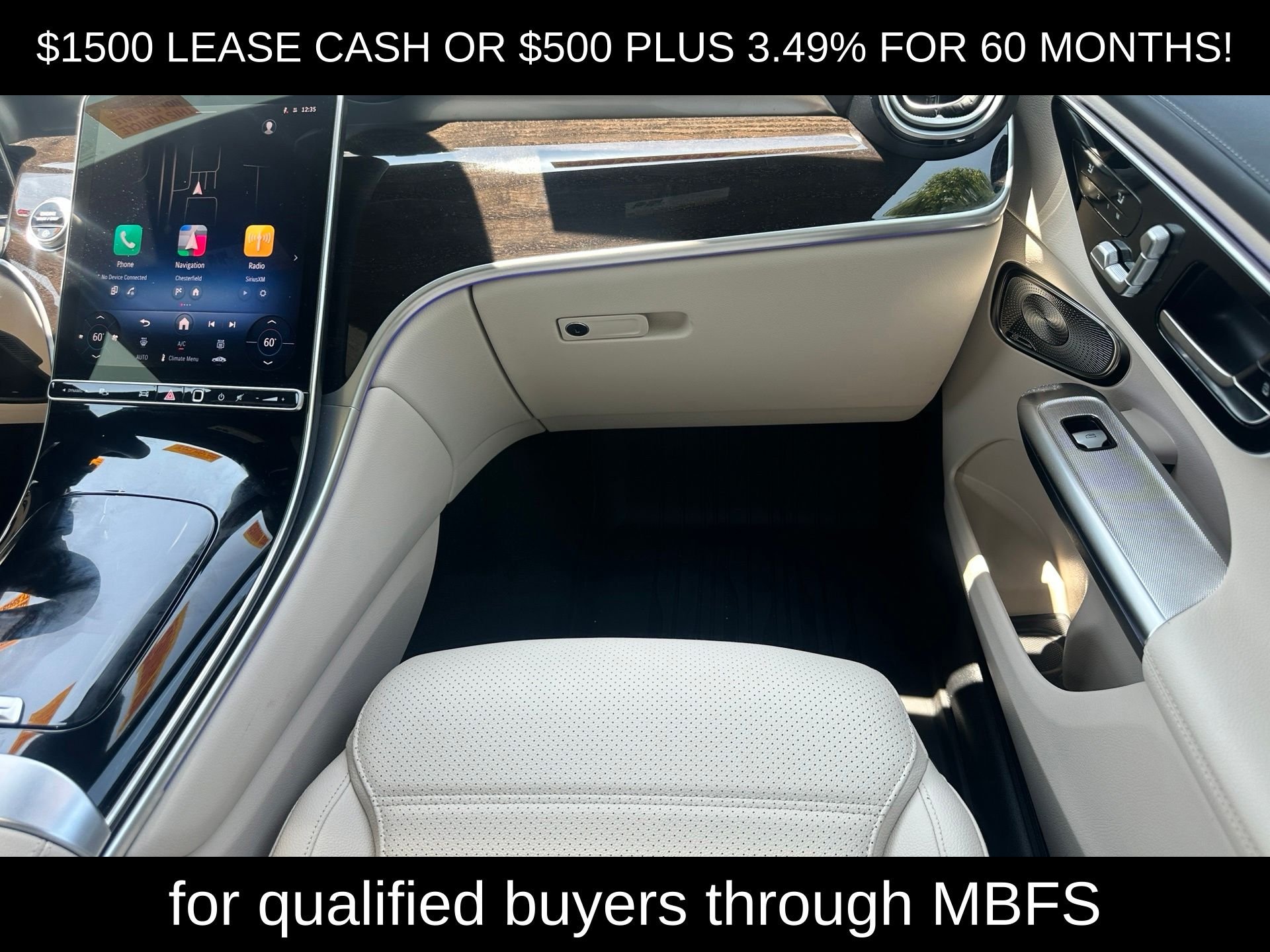 Certified Used 2026 Gray Mercedes-Benz GLC 300 Coupe image 17