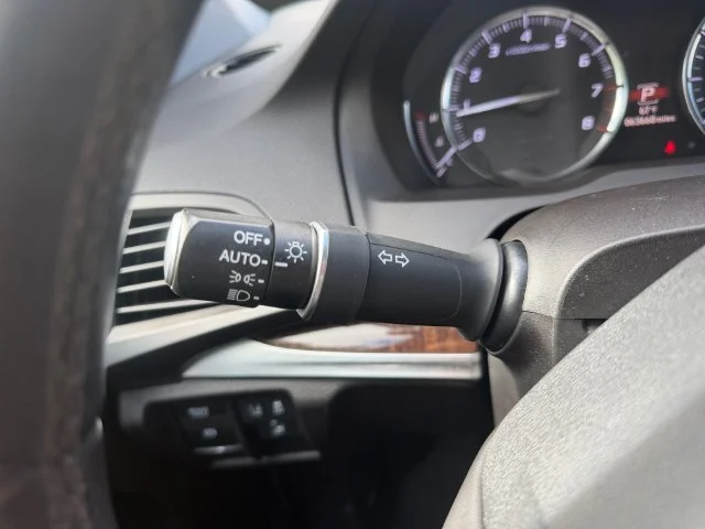 Certified Used 2020 White Acura 3.5L image 4