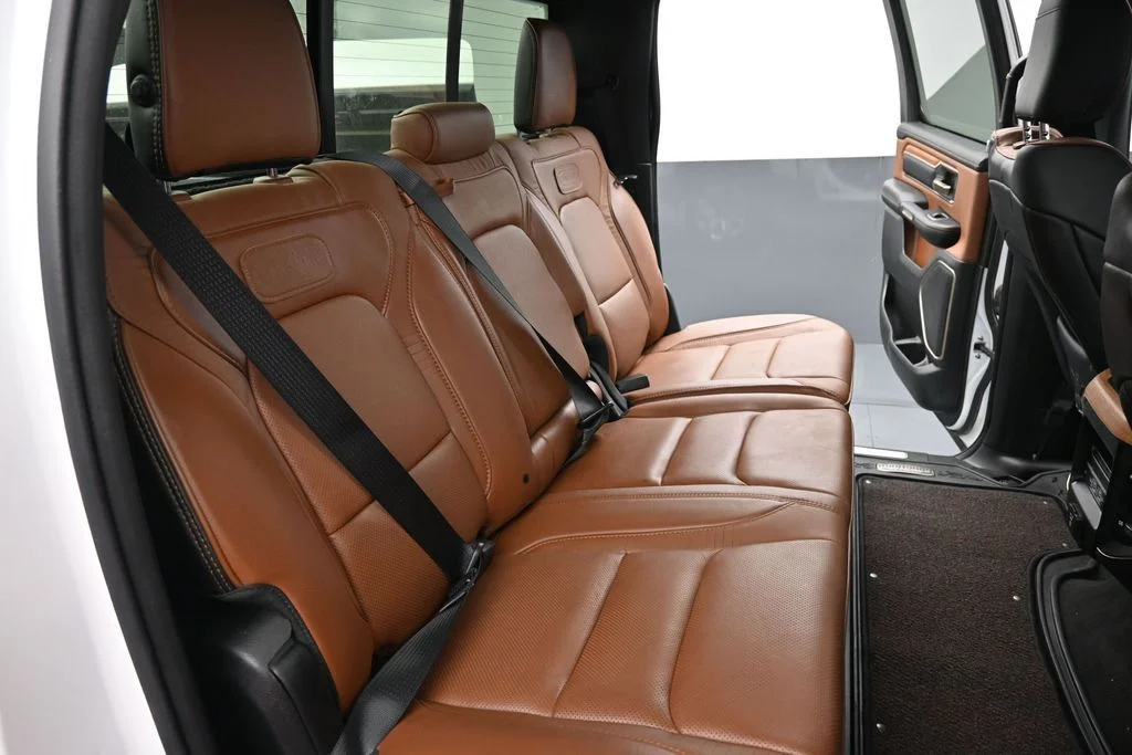 2022 RAM Ram 1500 Pickup Longhorn - Photo 15