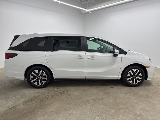 2026 Honda Odyssey EX-L - Photo 4