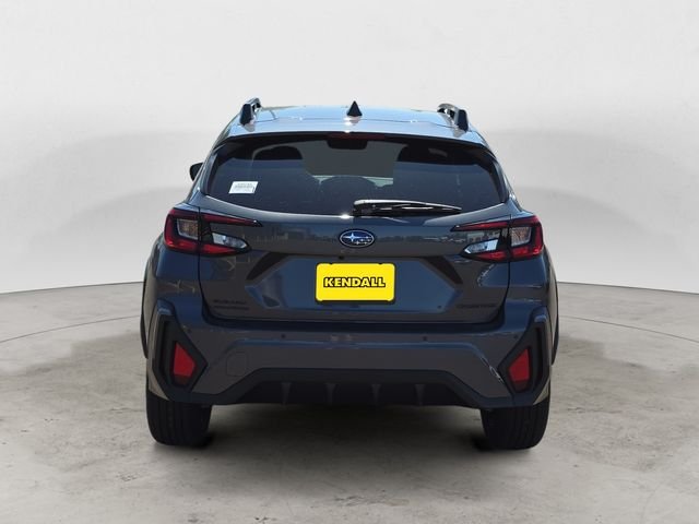 New 2026 MAGNETITE GRAY PEARL Subaru Limited image 4