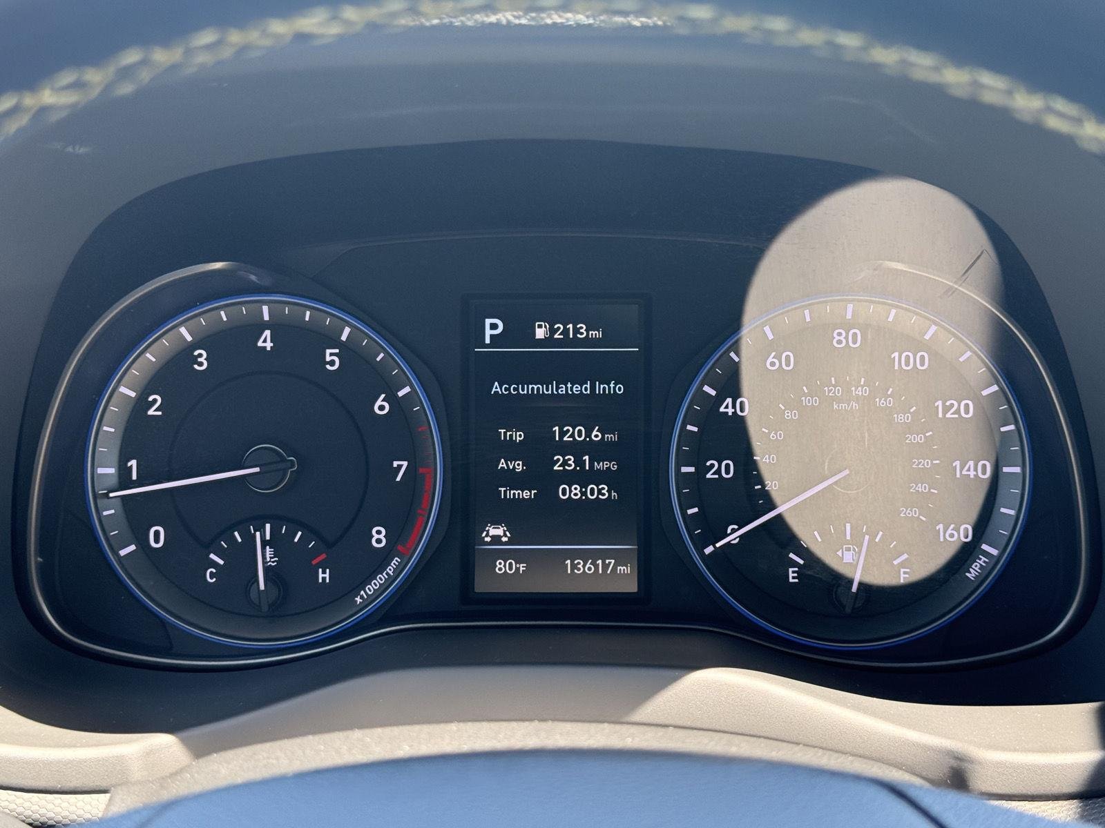 2020 Hyundai Kona Ultimate - Photo 32