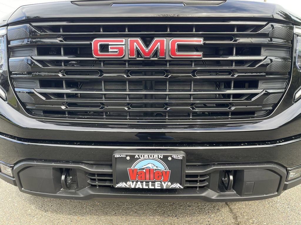 2026 GMC Sierra 1500 Elevation - Photo 30