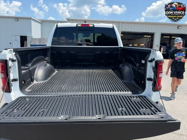 Used 2026 White Ram Rebel image 23