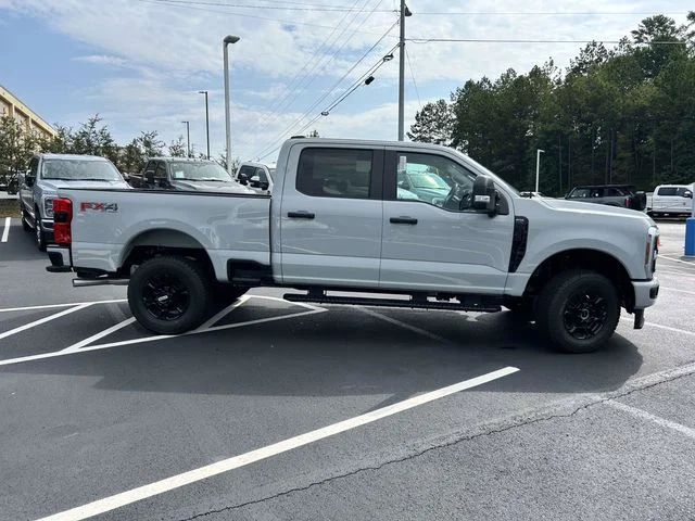 New 2026 Avalanche Ford XL image 2