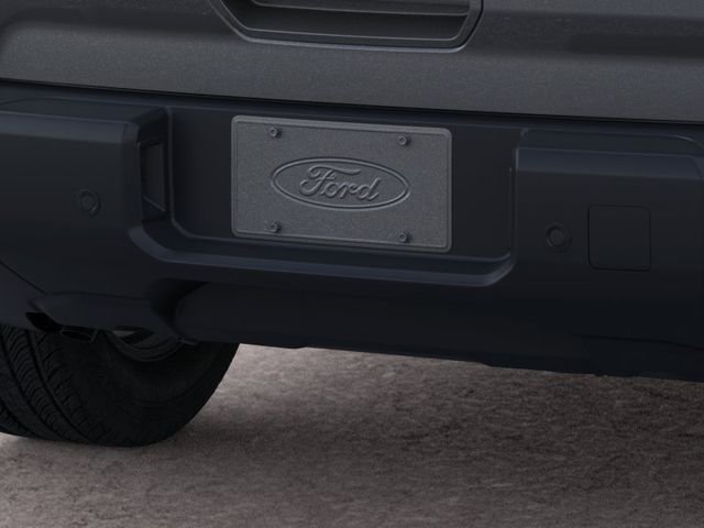 New 2026 Gray Metallic Ford Big Bend image 23