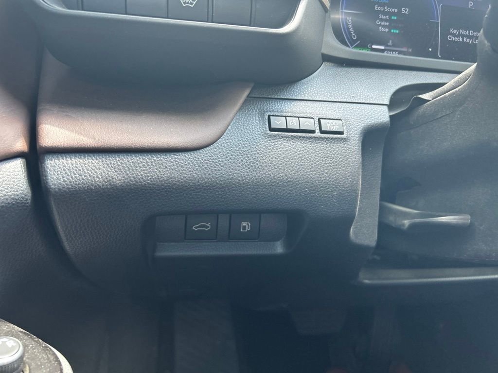 Used 2024  Toyota Limited image 11