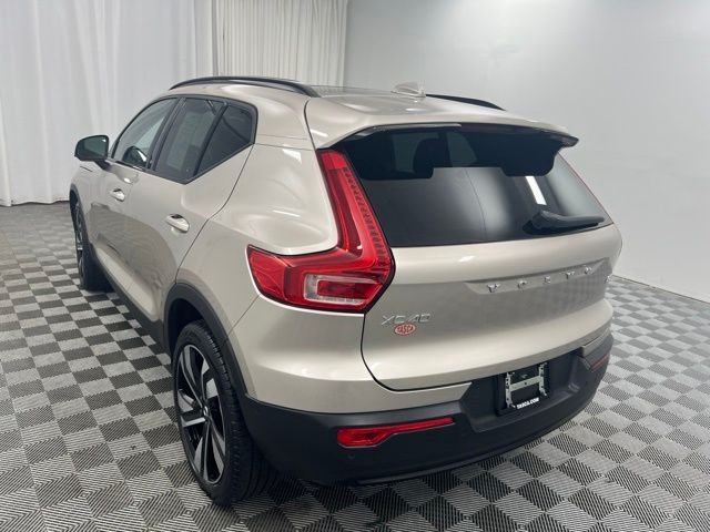 Used 2023 Gray Volvo Ultimate image 6