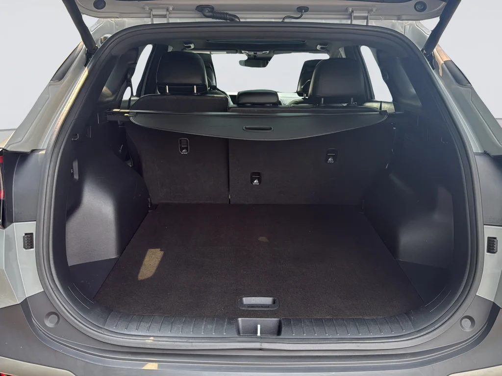 Certified Used 2023 Gray Kia X-Line image 35