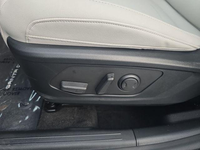 New 2026 Blue Hyundai SEL Activity AWD image 12