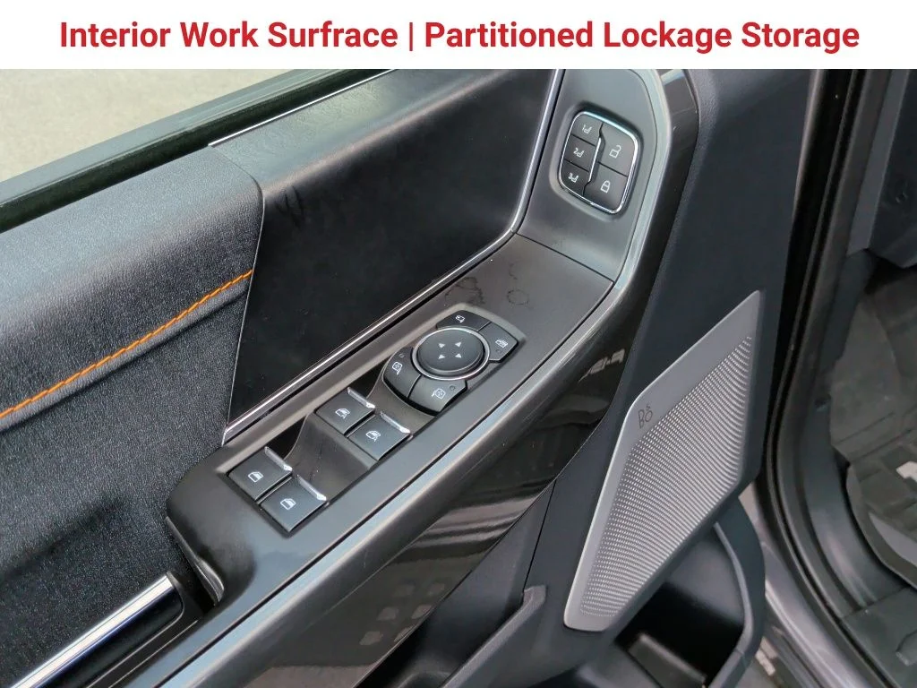 Used 2023 Gray Ford Tremor image 12