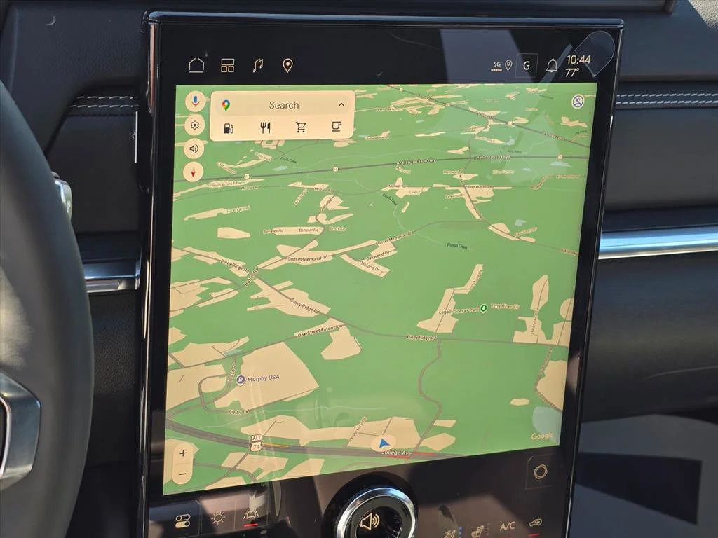 New 2027 Volcanic Red Tintcoat GMC Elevation image 9