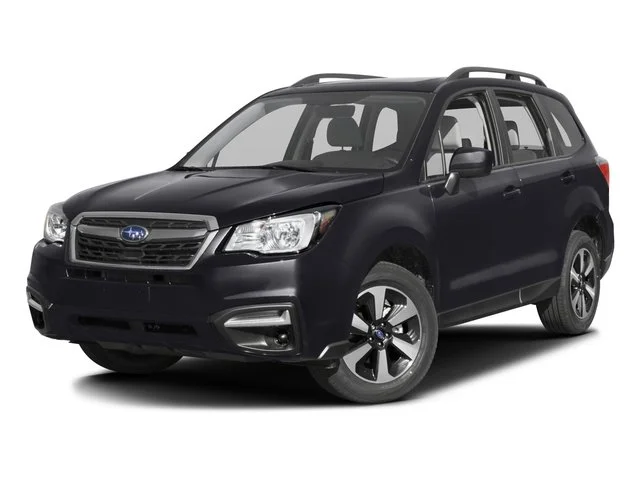 2017 Subaru Forester 2.5i Premium CVT's photo