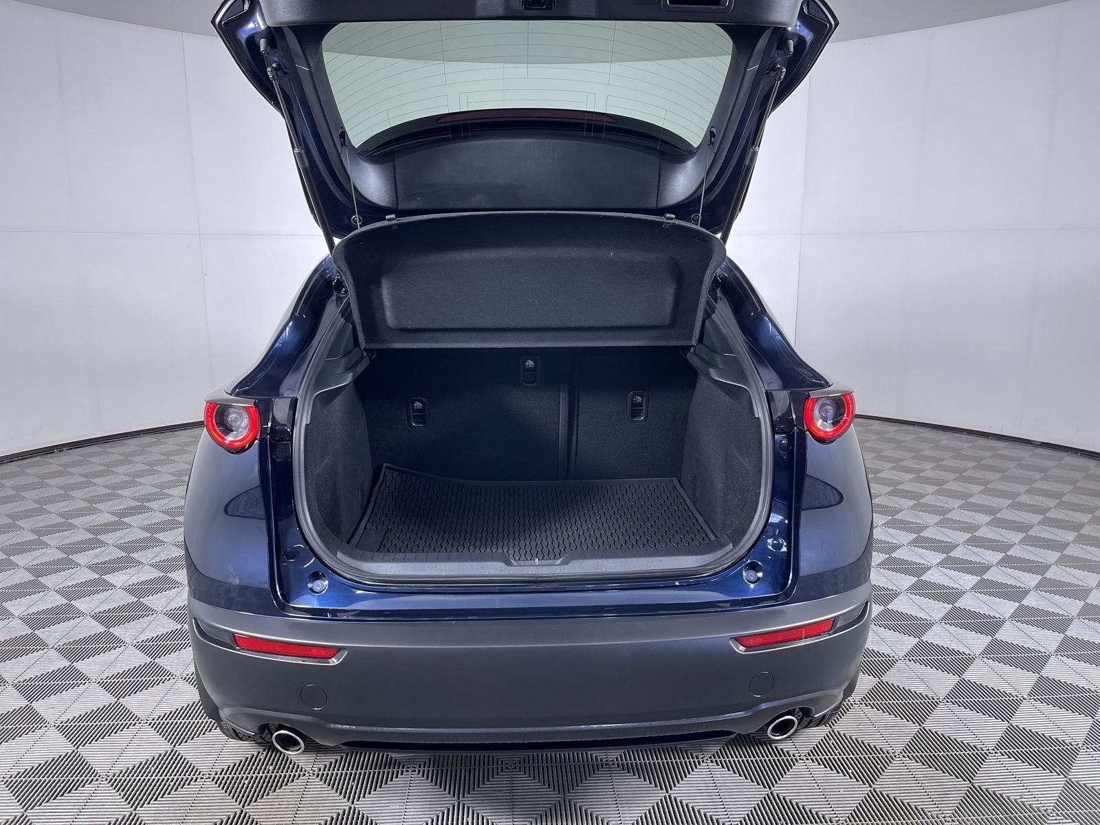 2025 Mazda CX-30 Preferred - Photo 25