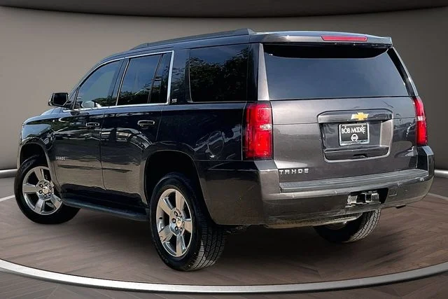Used 2016 Gray Chevrolet LS image 11