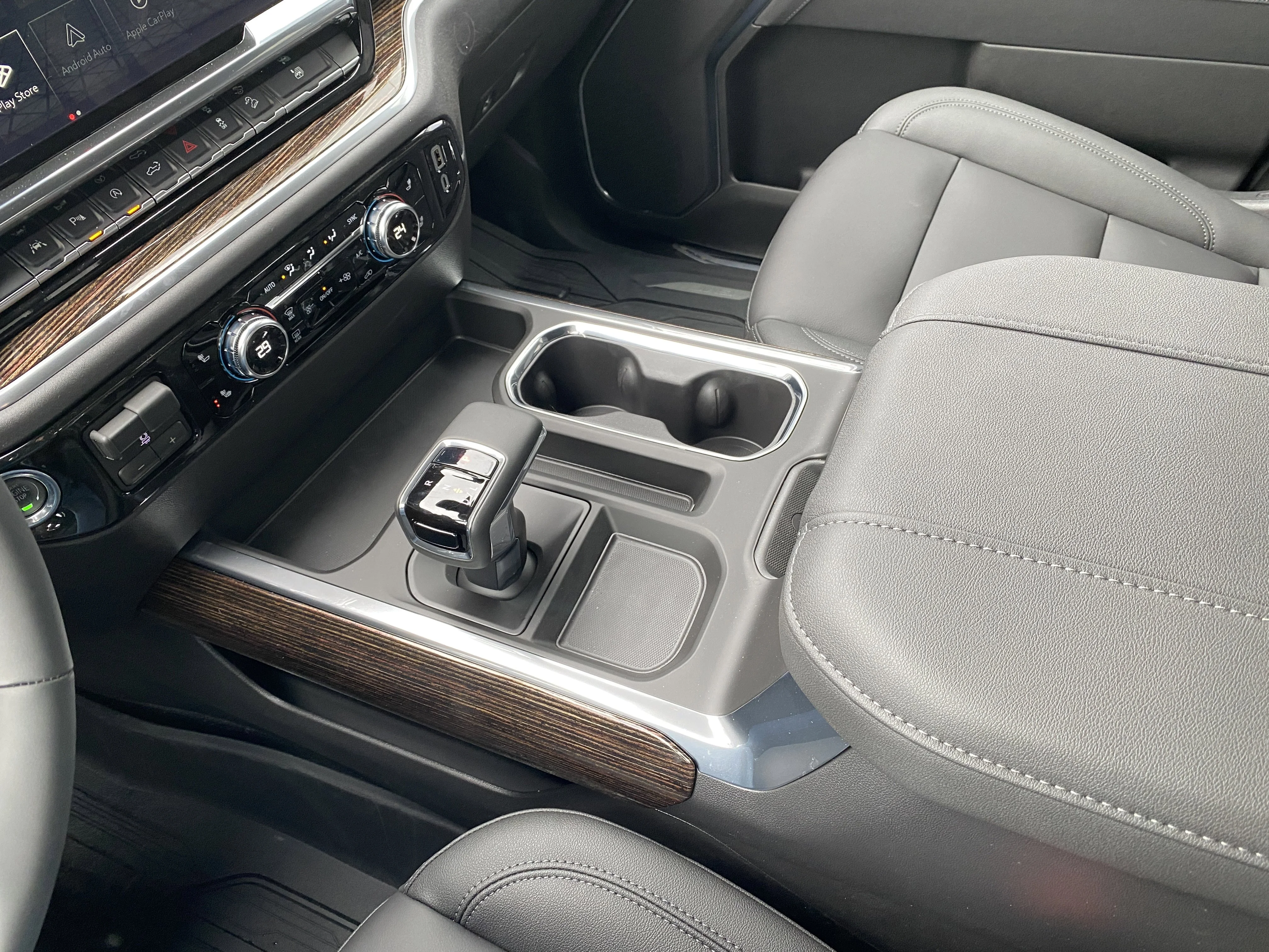 New 2026 STERLING METALLIC GMC Elevation image 24