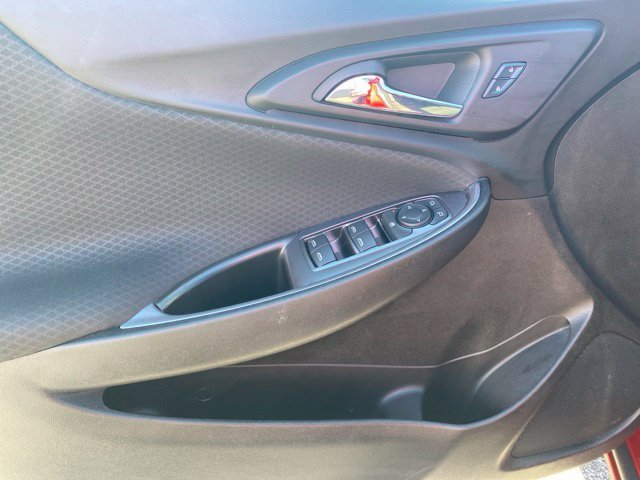 Used 2016 Red Chevrolet LT image 14