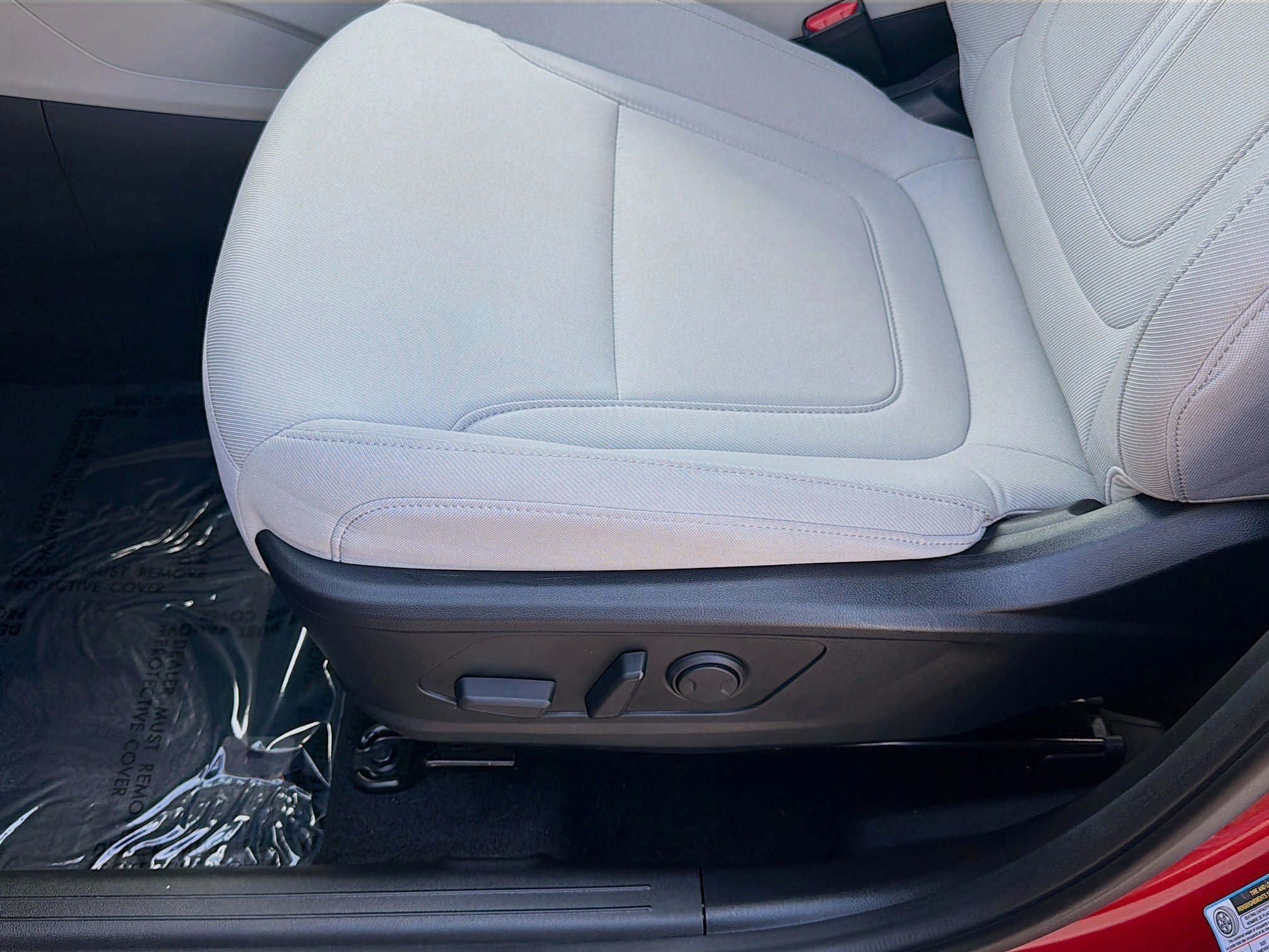 2026 Hyundai Tucson SEL - Photo 30