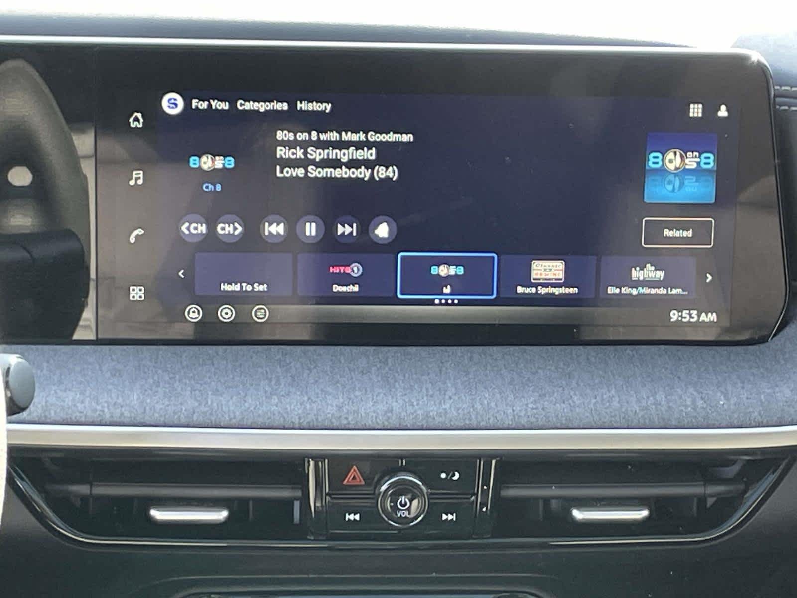 New 2026 Deep Blue Pearl Nissan SV image 20