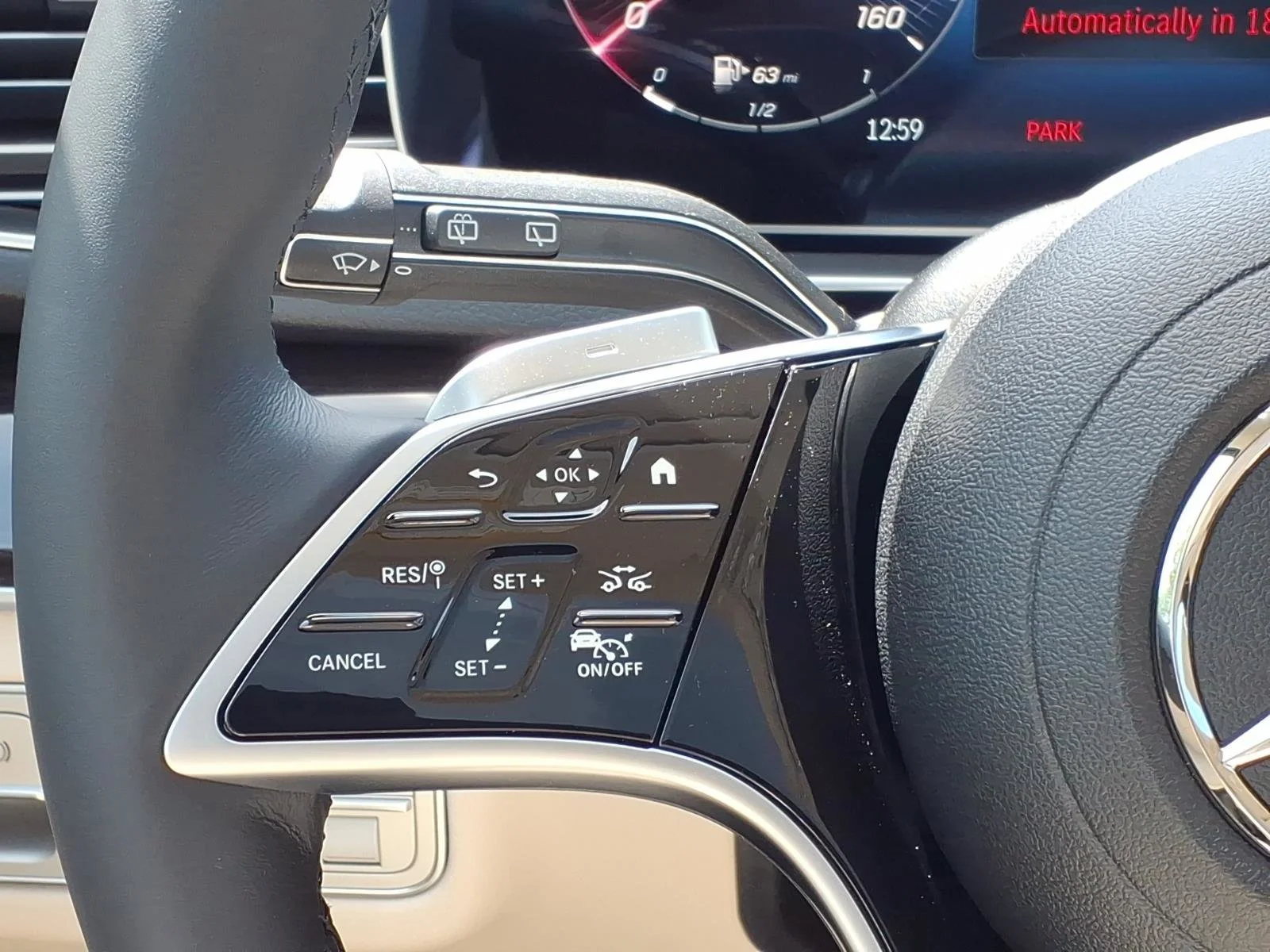 New 2026 Selenite Grey Metallic Mercedes-Benz GLE 350 image 59