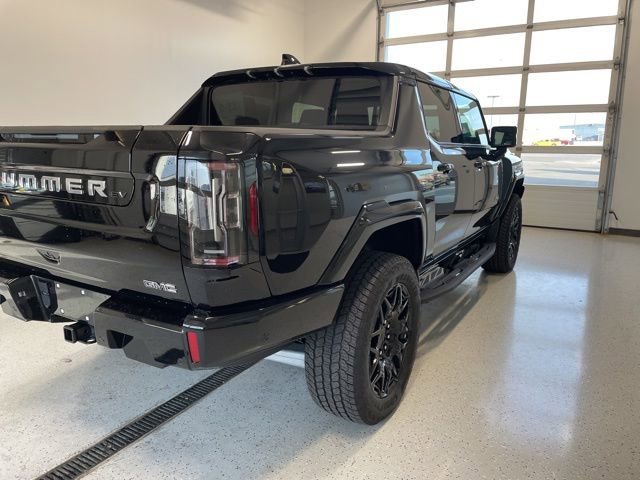 2025 GMC HUMMER EV 2X - Photo 14