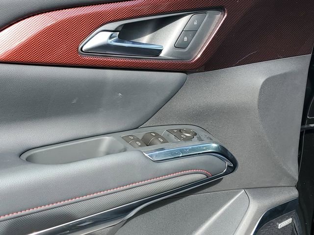 2026 Chevrolet Traverse Z71 - Photo 20