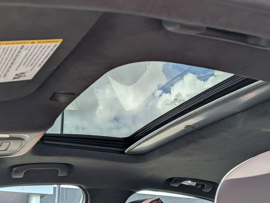 2026 Cadillac CT4 V-Series - Photo 30
