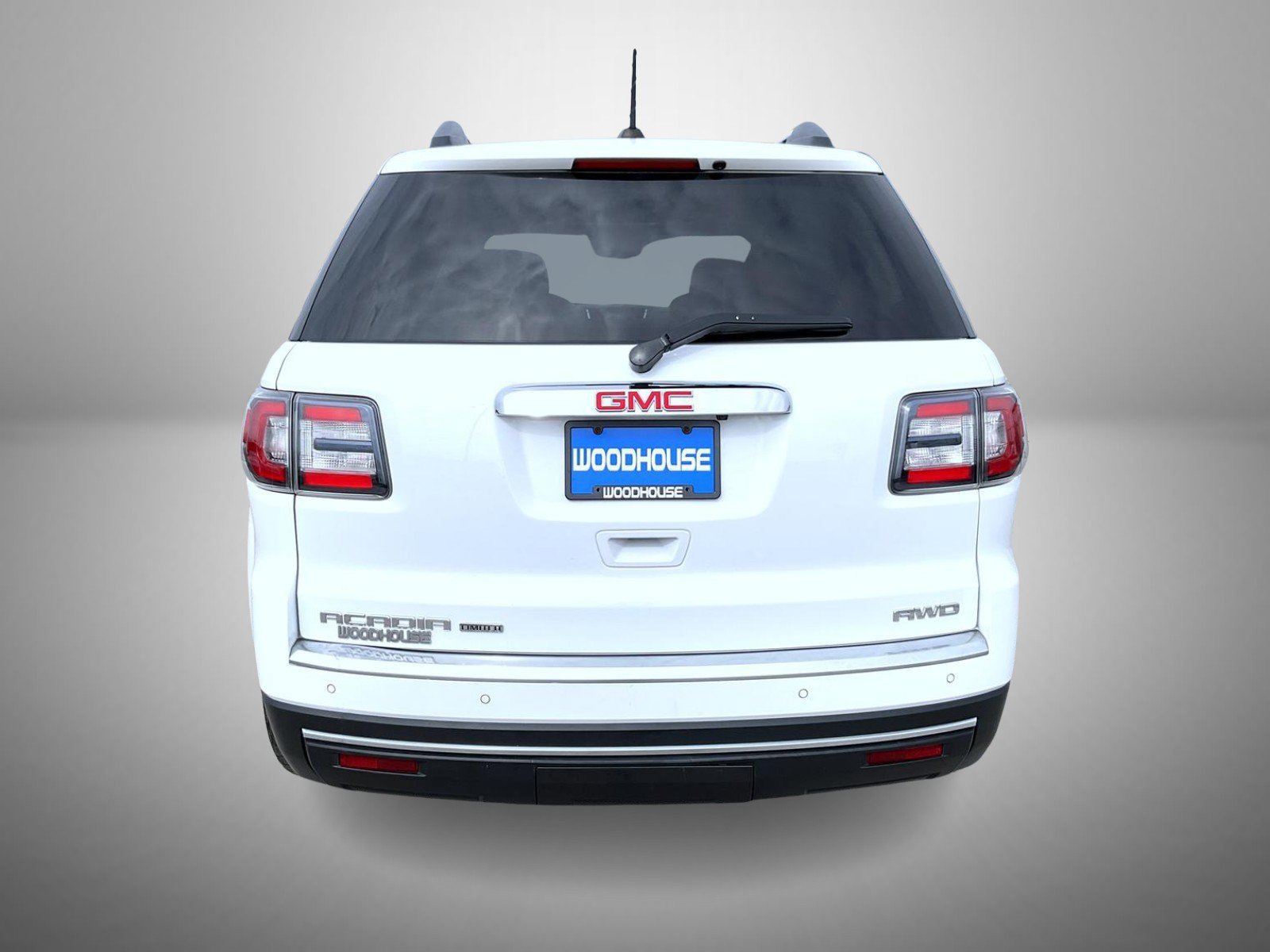 2017 GMC Acadia Limited Base - Photo 6