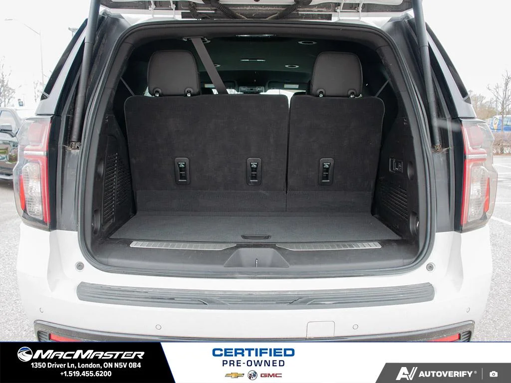 Certified Used 2023  Chevrolet RST image 14