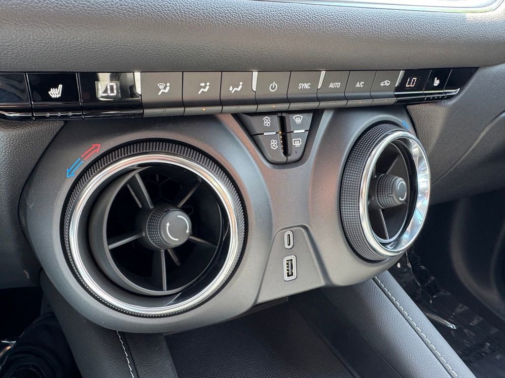 2026 Chevrolet Blazer 2LT - Photo 23