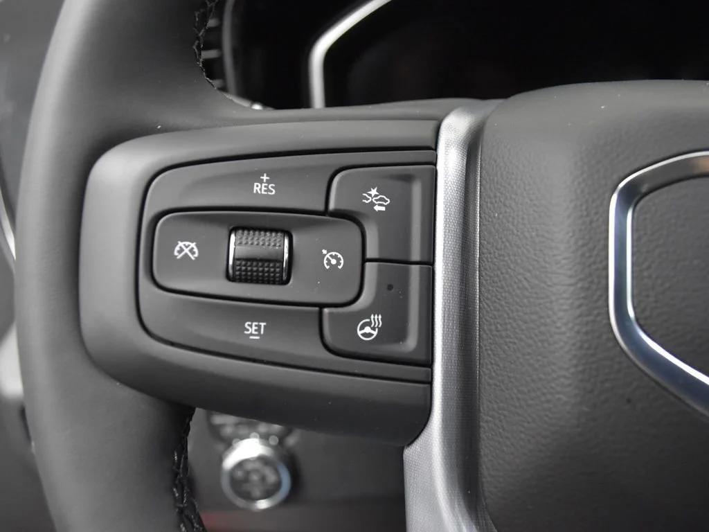 2026 GMC Sierra 1500 Elevation - Photo 8