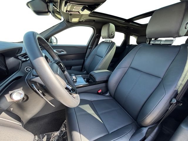 2026 Land Rover Range Rover Velar Dynamic SE - Photo 10