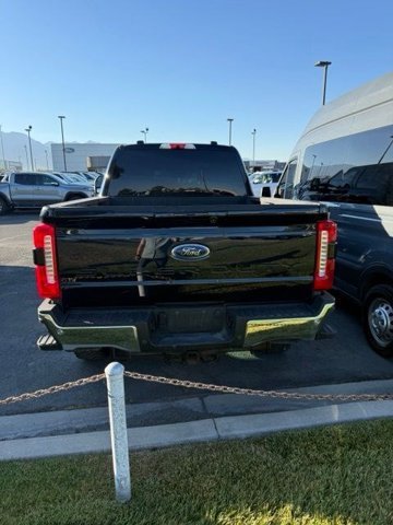 Used 2025 Dark Blue Ford XL image 18