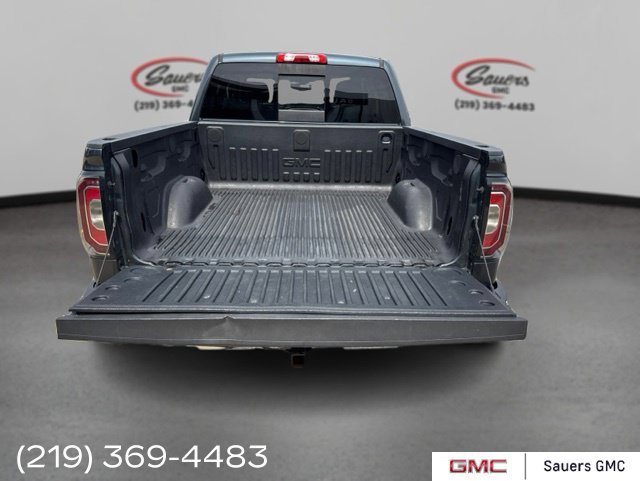 2018 GMC Sierra 1500 SLT - Photo 21
