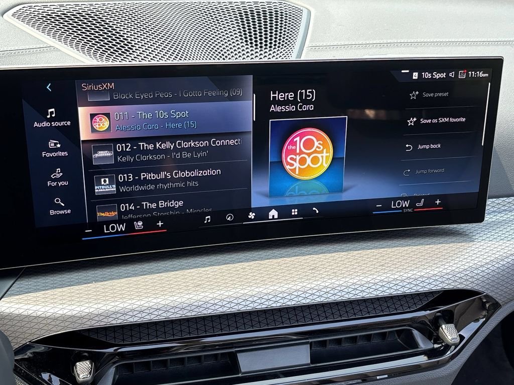 New 2027 Vegas Red Metallic BMW 430i xDrive image 12