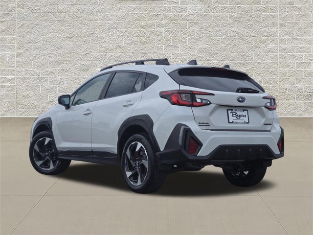 New 2026 CRYSTAL WHITE PEARL Subaru Limited image 5