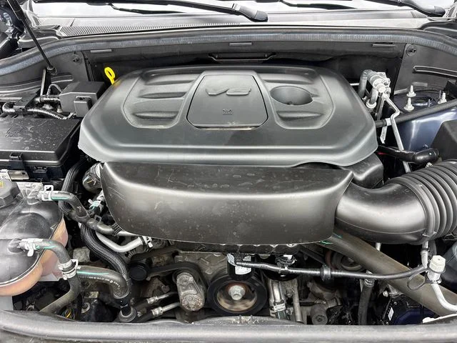 Used 2021 Blue Jeep Limited image 34
