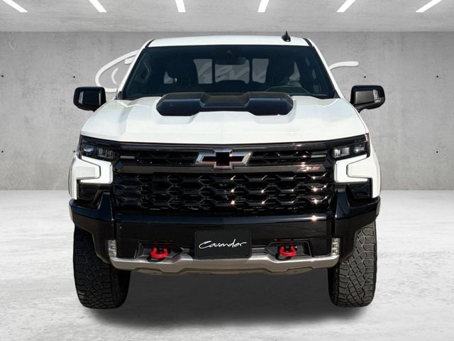 2023 Chevrolet Silverado 1500 ZR2 - Photo 19