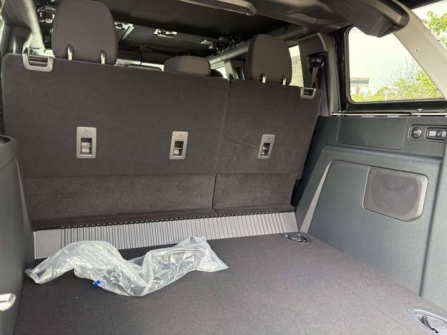 New 2026 Avalanche Gray Ford TCcustoms image 17