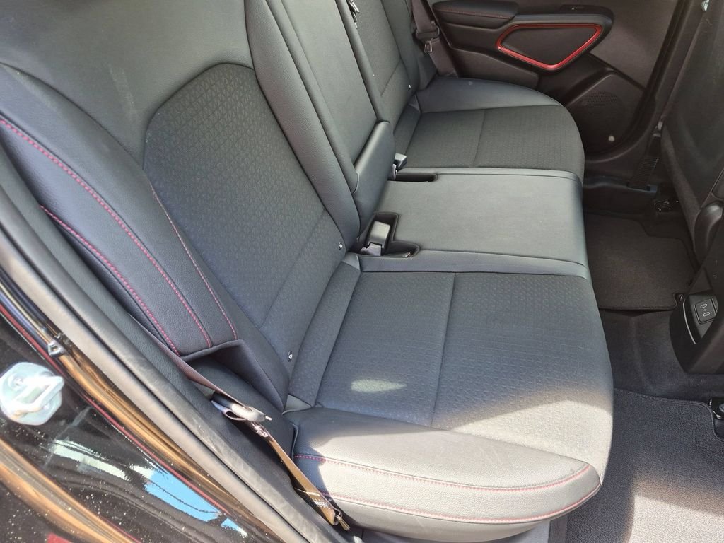 Used 2023 Black Kia GT-Line image 25