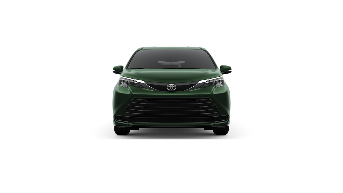 New 2026  Toyota LE image 17