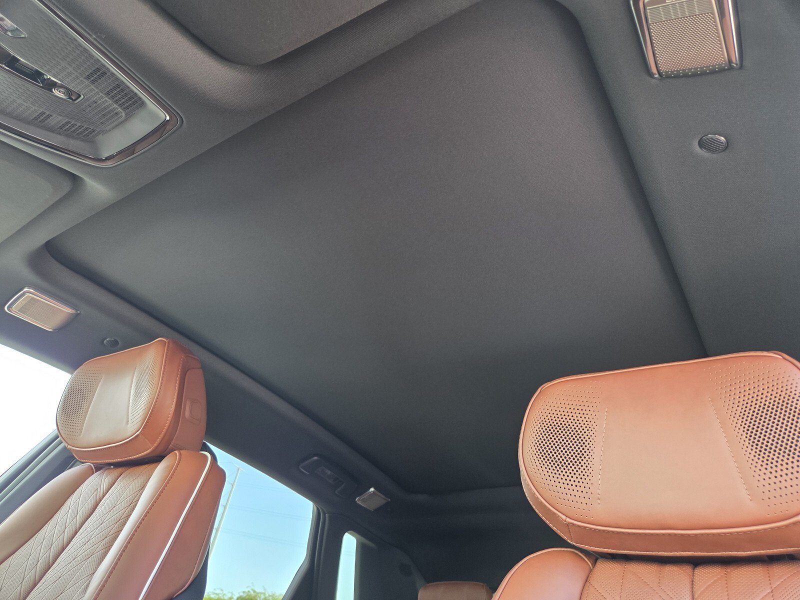 2027 Cadillac LYRIQ Signature Sport - Photo 21