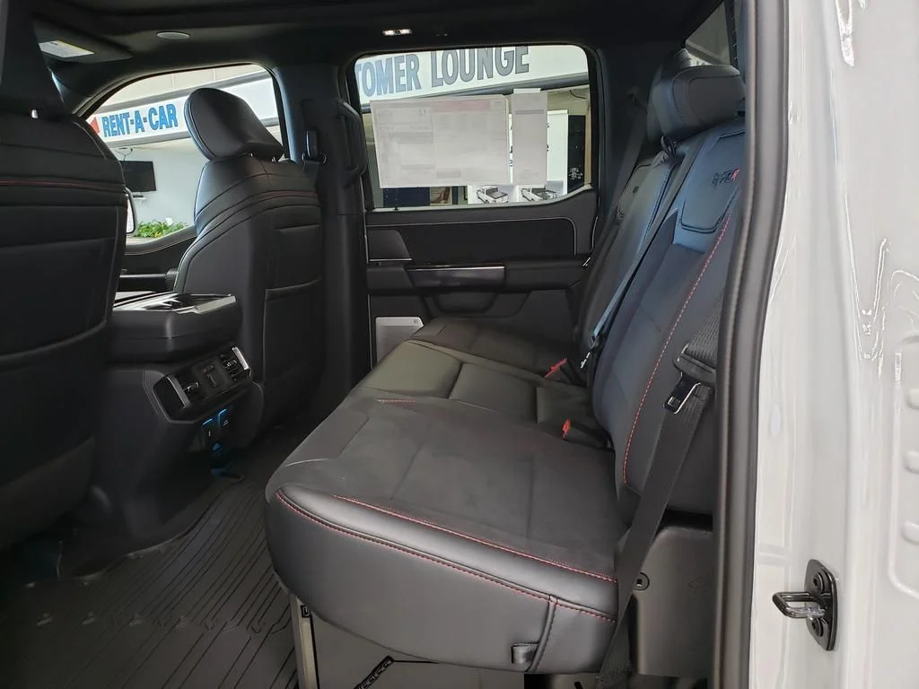 New 2026 Avalanche Ford Raptor® image 11