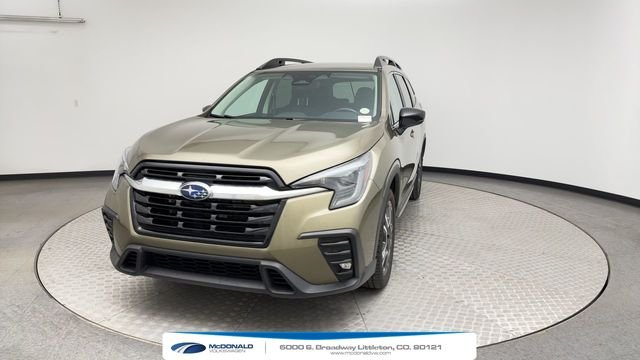 Used 2024 Brown Subaru Limited image 7