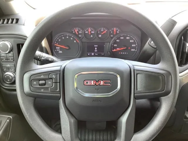 2026 GMC Sierra 1500 Pro - Photo 20