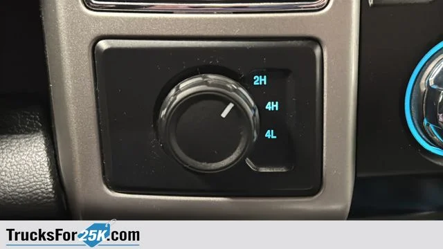 Used 2019 Ingot Silver Ford Lariat image 34