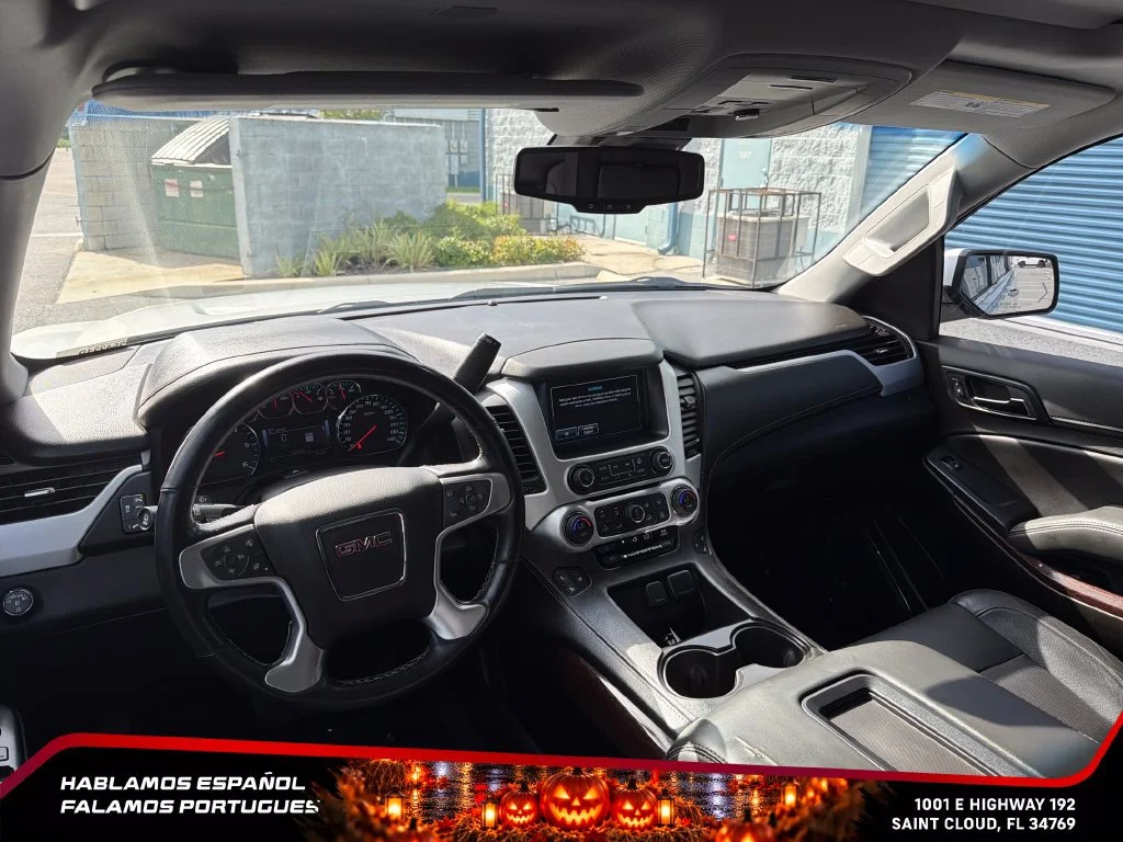 Used 2020 QUICKSILVER METALLIC GMC SLT image 28