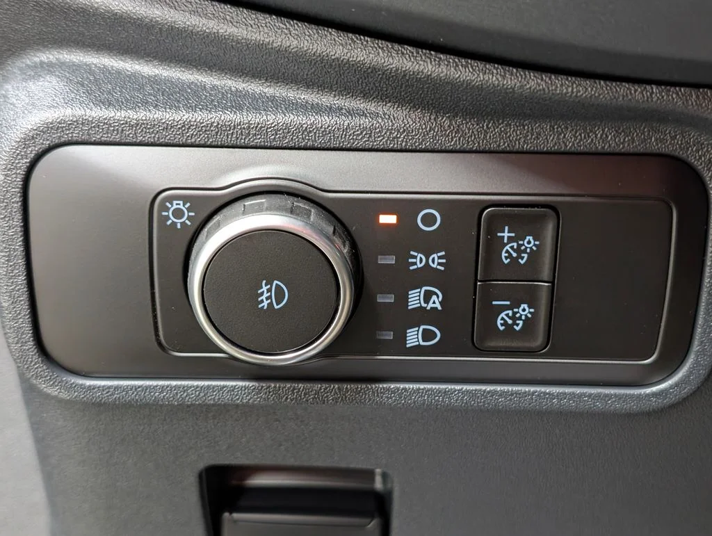 New 2026 Desert Sand Ford Outer Banks® image 11