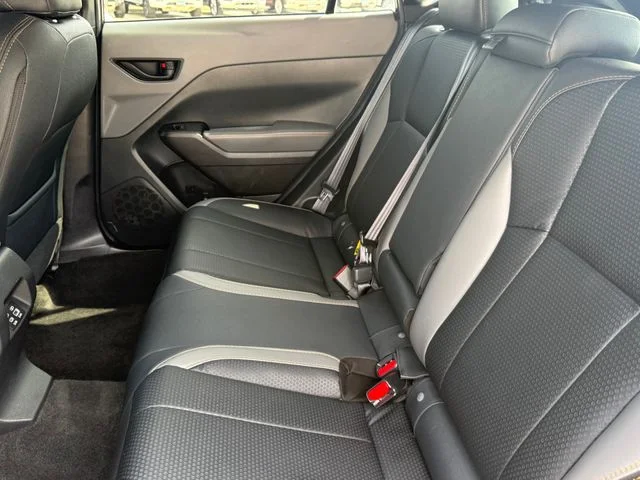 Used 2025 Gray Subaru Wilderness image 26
